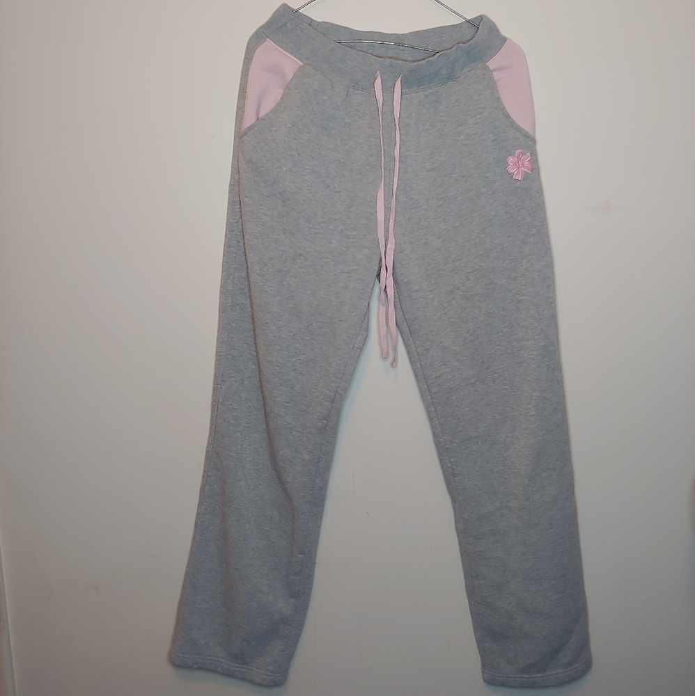 Sweatpants